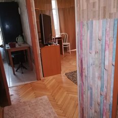 Квартира 32 м², 1-комнатная - изображение 2