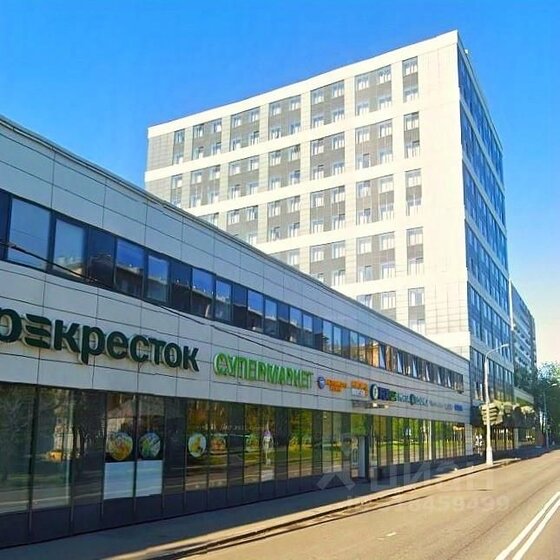 210 м², офис 90 000 ₽ в месяц - изображение 38