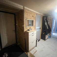 Квартира 36,8 м², 2-комнатная - изображение 2