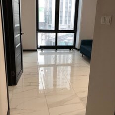 Квартира 37,1 м², 1-комнатная - изображение 1
