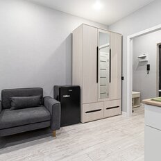 Квартира 25,2 м², студия - изображение 3