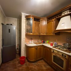 Квартира 62,9 м², 3-комнатная - изображение 3