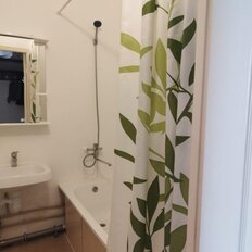 Квартира 38 м², 1-комнатная - изображение 1