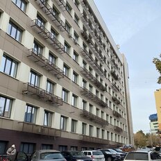 Квартира 14,5 м², студия - изображение 2