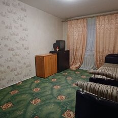 Квартира 30 м², 1-комнатная - изображение 4