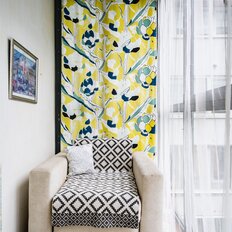 Квартира 46 м², 1-комнатная - изображение 5