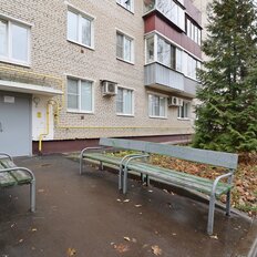 Квартира 31 м², 1-комнатная - изображение 3