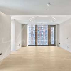Квартира 115,7 м², 3-комнатная - изображение 3