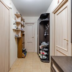 Квартира 43,7 м², 2-комнатная - изображение 5