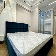 Квартира 105 м², 3-комнатная - изображение 1