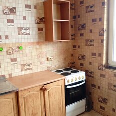 Квартира 36,1 м², 1-комнатная - изображение 3