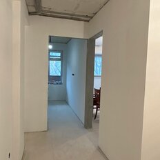 Квартира 72 м², 3-комнатная - изображение 3