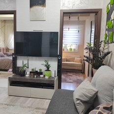 Квартира 43,7 м², 2-комнатная - изображение 3