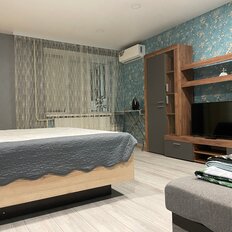 Квартира 72 м², 1-комнатная - изображение 2