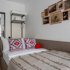 Квартира 15 м², студия - изображение 5