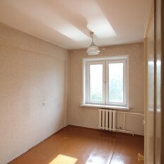 Квартира 59 м², 4-комнатная - изображение 4