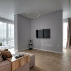 Квартира 88 м², 2-комнатная - изображение 2