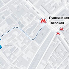 66,1 м², торговое помещение - изображение 5