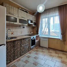 Квартира 44,2 м², 1-комнатная - изображение 1