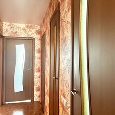 Квартира 64,9 м², 3-комнатная - изображение 4