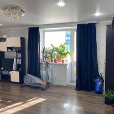 Квартира 69,6 м², 3-комнатная - изображение 3