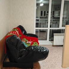 Квартира 26 м², студия - изображение 2