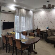 Квартира 63,7 м², 3-комнатная - изображение 3