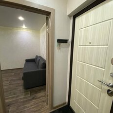 Квартира 30 м², 1-комнатная - изображение 2