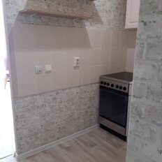 Квартира 26 м², студия - изображение 5