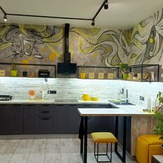 Квартира 51 м², 1-комнатная - изображение 1