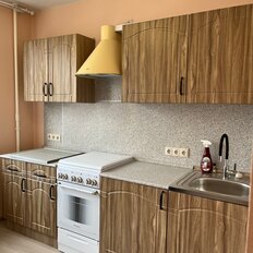 Квартира 74 м², 3-комнатная - изображение 4