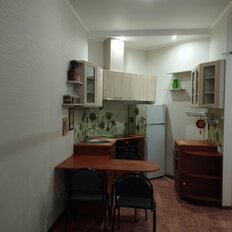 Квартира 56,6 м², 2-комнатная - изображение 1