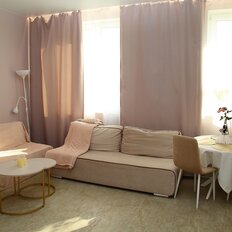 Квартира 32 м², студия - изображение 3