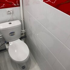 Квартира 20 м², студия - изображение 3