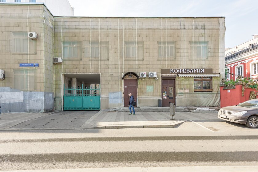 116 м², помещение свободного назначения 250 009 ₽ в месяц - изображение 41