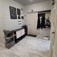 Квартира 68 м², 2-комнатная - изображение 2
