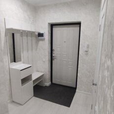 Квартира 38 м², 1-комнатная - изображение 4