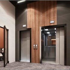 Квартира 89 м², 3-комнатная - изображение 5