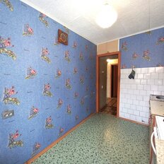 Квартира 59,4 м², 3-комнатная - изображение 3