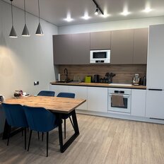 Квартира 80 м², 3-комнатные - изображение 1