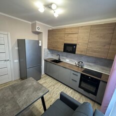 Квартира 71,5 м², 3-комнатная - изображение 4