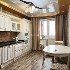 Квартира 98 м², 3-комнатная - изображение 1