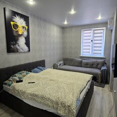 Квартира 38 м², 1-комнатная - изображение 2