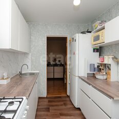 Квартира 50 м², 2-комнатная - изображение 5