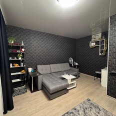 Квартира 29,4 м², 1-комнатные - изображение 4