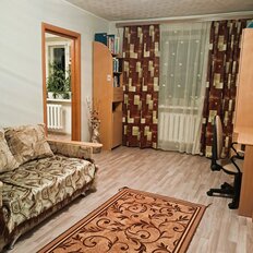 Квартира 45 м², 2-комнатная - изображение 2