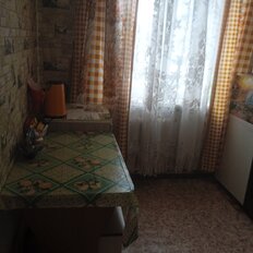 Квартира 36 м², 1-комнатная - изображение 5