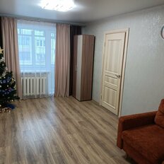 Квартира 45,4 м², 2-комнатная - изображение 3