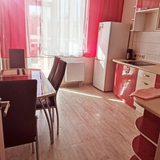 Квартира 50 м², 1-комнатная - изображение 1
