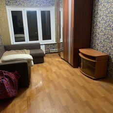Квартира 30 м², 1-комнатная - изображение 1